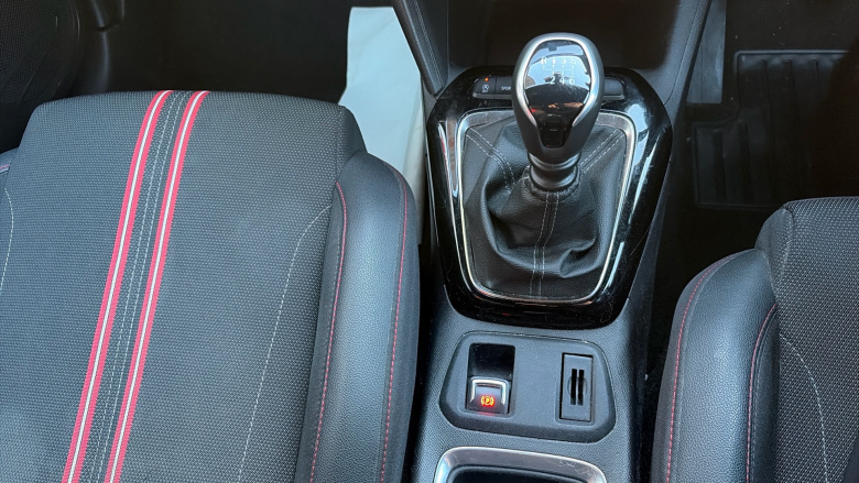 Vauxhall Corsa 1.2 Turbo SRi Premium 5dr Petrol Hatchback